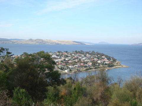 Hobart Half-Day Sightseeing Coach Tram Tour - Taree Accommodation 15