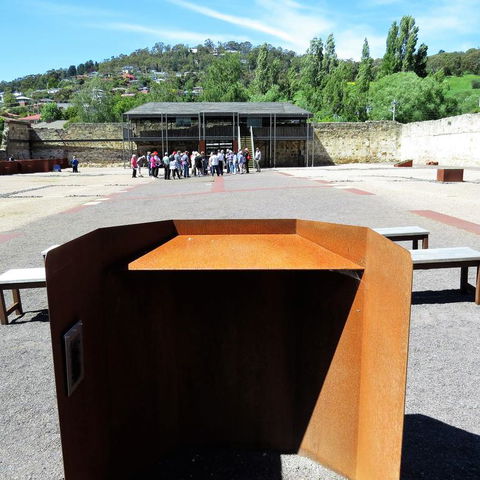 Hobart Half-Day Sightseeing Coach Tram Tour - Taree Accommodation 8