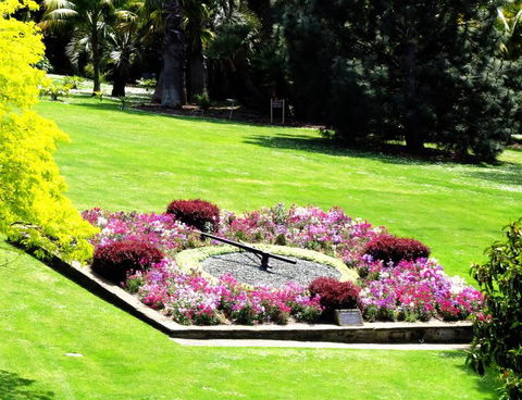 Hobart Half-Day Sightseeing Coach Tram Tour - Taree Accommodation 5