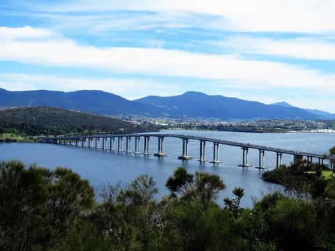 Hobart Half-Day Sightseeing Coach Tram Tour - Taree Accommodation 4