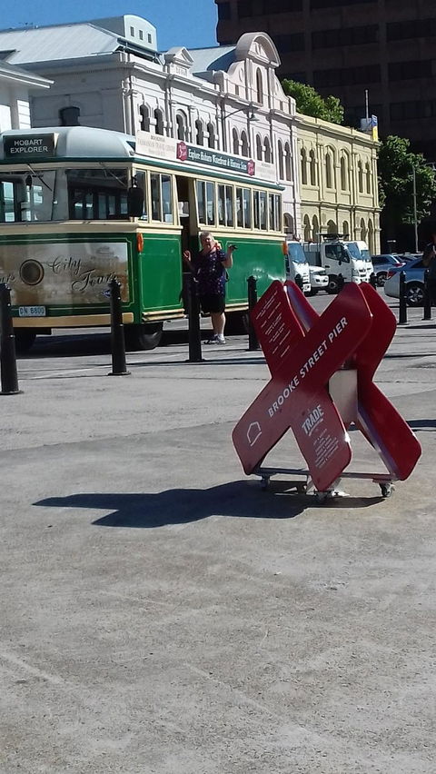 Hobart Half-Day Sightseeing Coach Tram Tour - Taree Accommodation 3