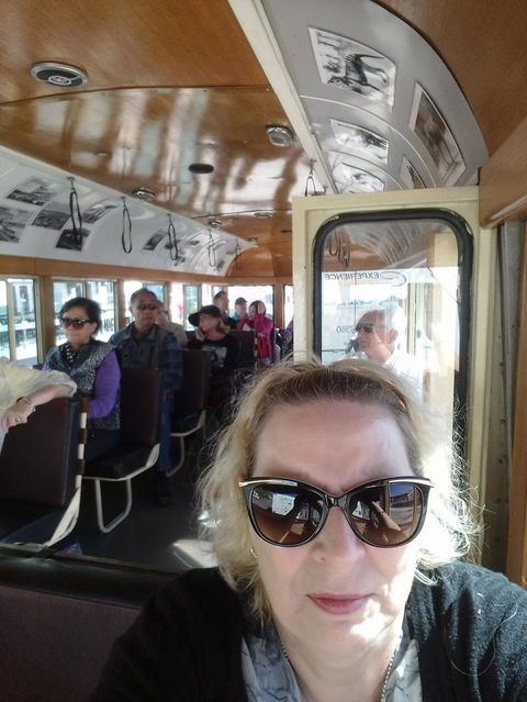 Hobart Half-Day Sightseeing Coach Tram Tour - Taree Accommodation 2