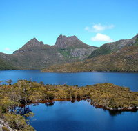 7 Day Private Tour of Tasmania from Hobart - Taree Accommodation