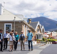 Grand Hobart Walking Tour - Taree Accommodation