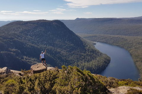Mount Field National Park - Tarn Shelf & Russell Falls - Guided Hiking Tour - Taree Accommodation 2
