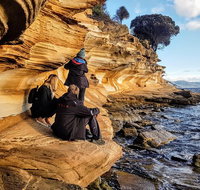 3-Day Hobart Nature Walking Tour Maria Island Cape Raoul  Mount Field - Taree Accommodation