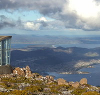 Half-Day Mt Wellington Summit Tour from Hobart - Taree Accommodation