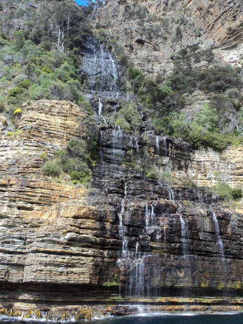 Day Trip To Tasman Peninsula And Port Arthur Historic Site From Hobart - Taree Accommodation 7