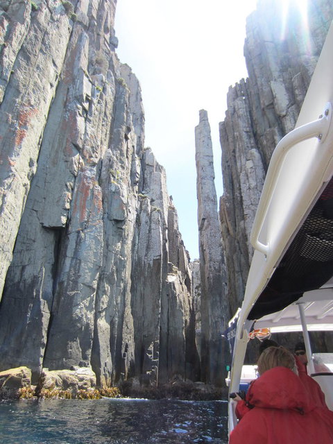 Day Trip To Tasman Peninsula And Port Arthur Historic Site From Hobart - Taree Accommodation 8