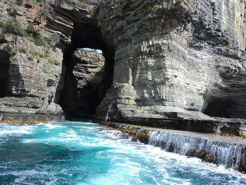 Day Trip To Tasman Peninsula And Port Arthur Historic Site From Hobart - Taree Accommodation 6