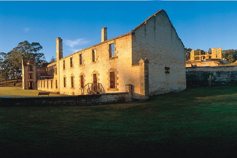 Day Trip To Tasman Peninsula And Port Arthur Historic Site From Hobart - Taree Accommodation 1