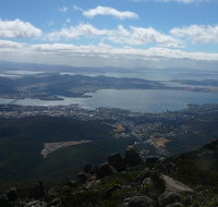 Mount Wellington Tour from Hobart - Taree Accommodation