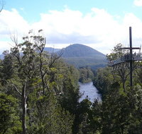 Huon Valley and Tahune Forest Airwalk Tour from Hobart - Taree Accommodation