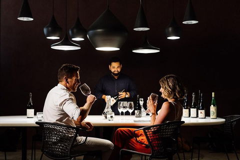 Private Moorilla Estate Tour Including Cellar Door Tasting Of Vintage Wines - Taree Accommodation 0