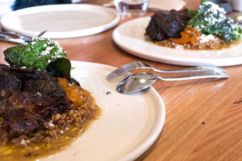 Agrarian Kitchen Eatery And Derwent Valley Gourmet Food Tour - Taree Accommodation 6