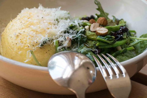 Agrarian Kitchen Eatery And Derwent Valley Gourmet Food Tour - Taree Accommodation 5