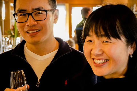 Agrarian Kitchen Eatery And Derwent Valley Gourmet Food Tour - Taree Accommodation 3