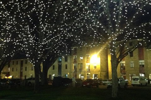 Private Hobart City By Night Tour - Taree Accommodation 0