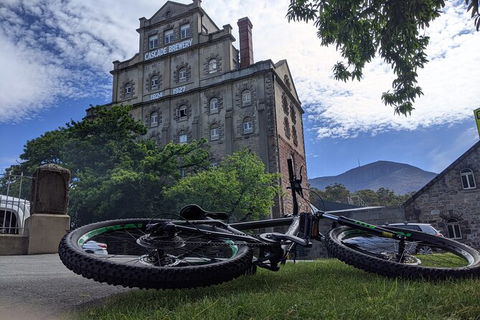 Mount Wellington Descent Cycling Tour Departs Hobart - Taree Accommodation 8