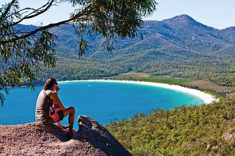 6-Day Tasmanian Explorer Adventure Tour From Hobart - Taree Accommodation 1