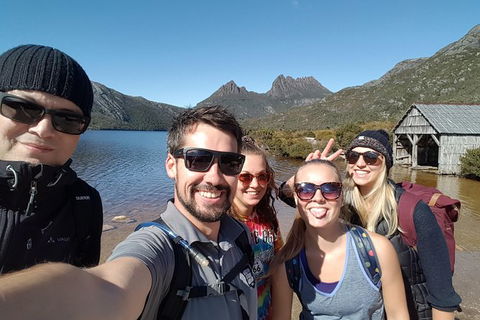 6-Day Tasmanian Explorer Adventure Tour From Hobart - Taree Accommodation 0