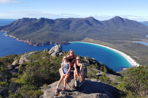 6-Day Tasmanian Explorer Adventure Tour From Hobart - Taree Accommodation 4