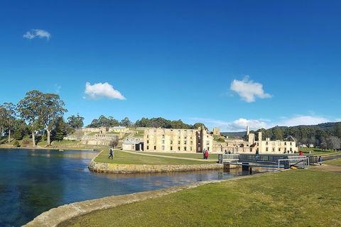 6-Day Tasmanian Explorer Adventure Tour From Hobart - Taree Accommodation 7