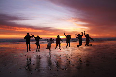 6-Day Tasmanian Explorer Adventure Tour From Hobart - Taree Accommodation 5