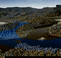 Gordon River Cruise departing from Strahan - Taree Accommodation