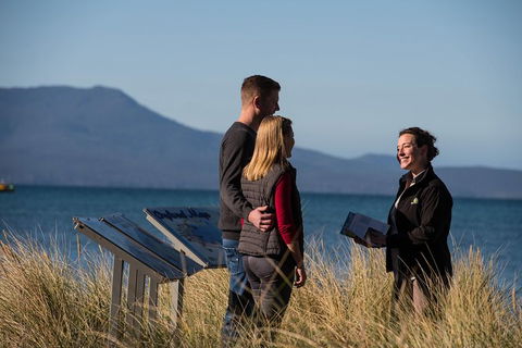 Small-Group Historic Tasmania Day Tour Including Port Arthur - Taree Accommodation 1