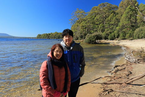 Lake St. Clair And Western Wilderness Active Day Trip From Hobart - Taree Accommodation 14