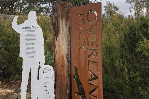 Lake St. Clair And Western Wilderness Active Day Trip From Hobart - Taree Accommodation 16