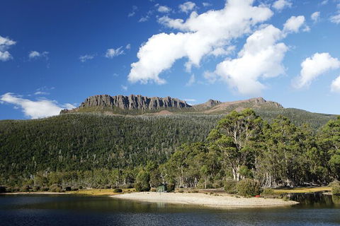 Lake St. Clair And Western Wilderness Active Day Trip From Hobart - Taree Accommodation 17