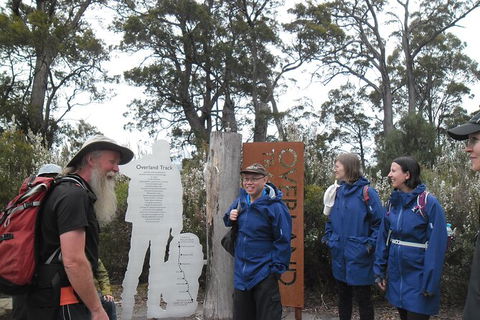 Lake St. Clair And Western Wilderness Active Day Trip From Hobart - Taree Accommodation 6