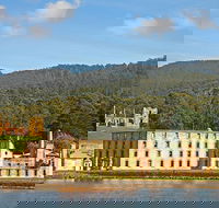 Port Arthur Tour from Hobart