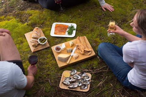3-Day Small Group Bruny Island Guided Walk From Hobart - Taree Accommodation 1