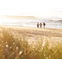 3-Day Small Group Bruny Island Guided Walk from Hobart - Taree Accommodation