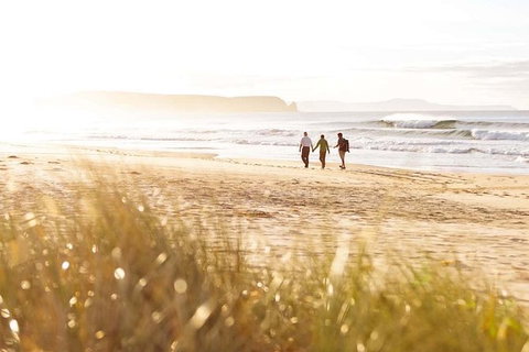 3-Day Small Group Bruny Island Guided Walk From Hobart - Taree Accommodation 0