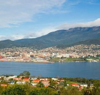 Hobart Shore Excursion Scenic Highlights Tour - Taree Accommodation