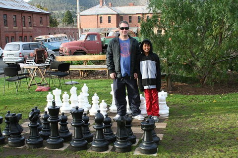 Small-group Tour From Hobart: Derwent River Valley And Coal River Valley - Taree Accommodation 1