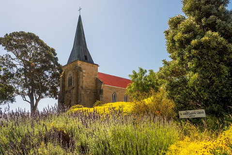 Small-group Tour From Hobart: Derwent River Valley And Coal River Valley - Taree Accommodation 9