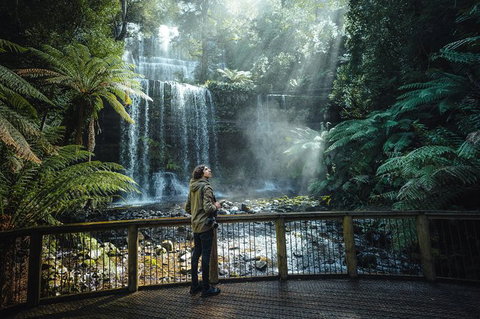 Small-group Tour From Hobart: Derwent River Valley And Coal River Valley - Taree Accommodation 2