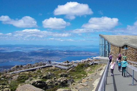 Small-group Tour From Hobart: Derwent River Valley And Coal River Valley - Taree Accommodation 8