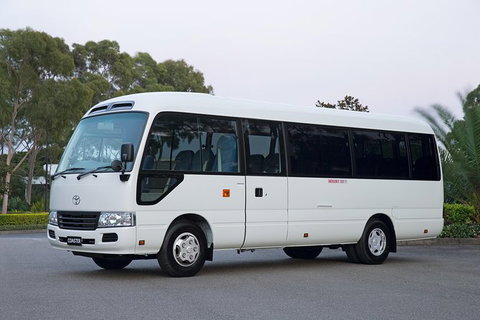 Small-group Tour From Hobart: Derwent River Valley And Coal River Valley - Taree Accommodation 6