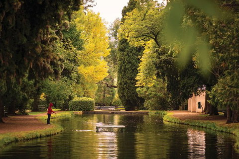 Small-group Tour From Hobart: Derwent River Valley And Coal River Valley - Taree Accommodation 5