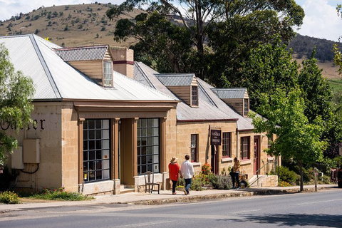 Small-group Tour From Hobart: Derwent River Valley And Coal River Valley - Taree Accommodation 11