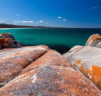 3-Day Bay of Fires Photography Workshop from Hobart - Taree Accommodation