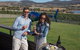Bangor Vineyard Shed Helicopter Tour - thumb 1