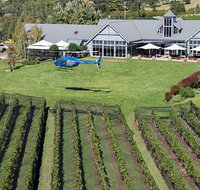 Frogmore Creek Winery Helicopter Tour - Taree Accommodation