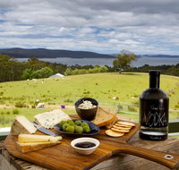 Private Channel and Huon Valley Food Trip - From Hobart - Taree Accommodation